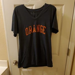2 for $20 Womans NEVER WORN Syracuse Vneck